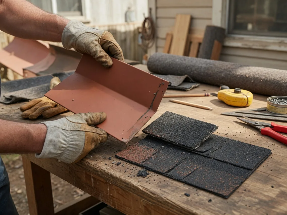 Roof Repair company in North Jackson, OH